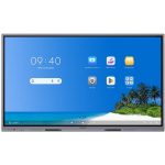 HIKVISION DS-D5B75RB/EP 190,5cm (75") 4K UHD Android 14 na dotik interaktivni zaslon