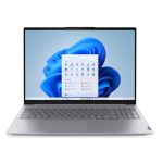 LENOVO ThinkBook 16 G8 IAL 16" (40,64 cm) WUXGA Intel Core Ultra 7 255H 32GB 1TB Windows 11 Pro prenosni računalnik 21SK007RSC