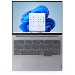 LENOVO ThinkBook 16 G7 ARP 16" (40,64cm) WUXGA AMD Ryzen 7 7735HS 32GB 1TB Windows 11 Home prenosni računalnik 21MW0019SC - slika 4
