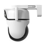 TP-LINK Tapo C545D 3MP 2K + 3MP 2K dual Pan/Tilt dvojna leča barvna zunanja nadzorna kamera - slika 3