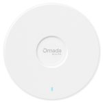 TP-LINK OMADA EAP787 2,4/5/6GHz BE12000 tri-pasovni WiFi 7 stropna dostopna točka - AP