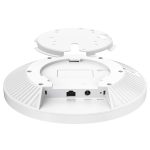 TP-LINK OMADA EAP787 2,4/5/6GHz BE12000 tri-pasovni WiFi 7 stropna dostopna točka - AP - slika 3