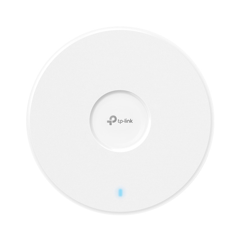 149035_4 TP-LINK Omada EAP723 V2 2,4/5GHz BE3600 WiFi 7 stropna dostopna točka - AP - slika 1