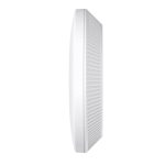 TP-LINK Omada EAP720 2,4/5GHz BE3600 Dual Band WiFi 7 stropna brezžična dostopna točka - AP - slika 2