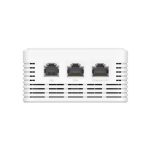 TP-LINK Omada EAP625GP-Wall V1 AX1800 GPON WiFi6 2.4/5Ghz dostopna točka - slika 3