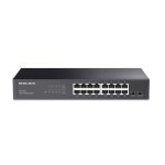 MERCUSYS MS116GS 16-port Gigabit RJ45 mrežno stikalo switch