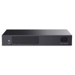 MERCUSYS MS116GS 16-port Gigabit RJ45 mrežno stikalo switch - slika 3