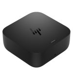 HP Docking Station G6 USB-C 100W dock priklopna postaja 9X3V1UT#ABB