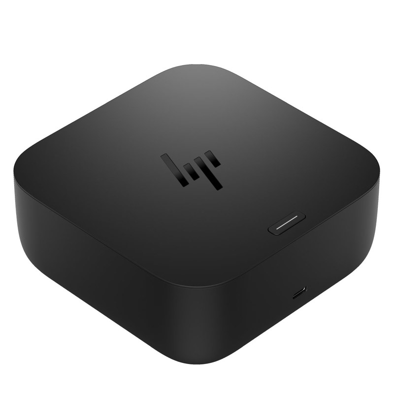 149178 HP Docking Station G6 USB-C 100W dock priklopna postaja 9X3V1UT#ABB - slika 1