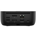 HP Docking Station G6 USB-C 100W dock priklopna postaja 9X3V1UT#ABB - slika 3