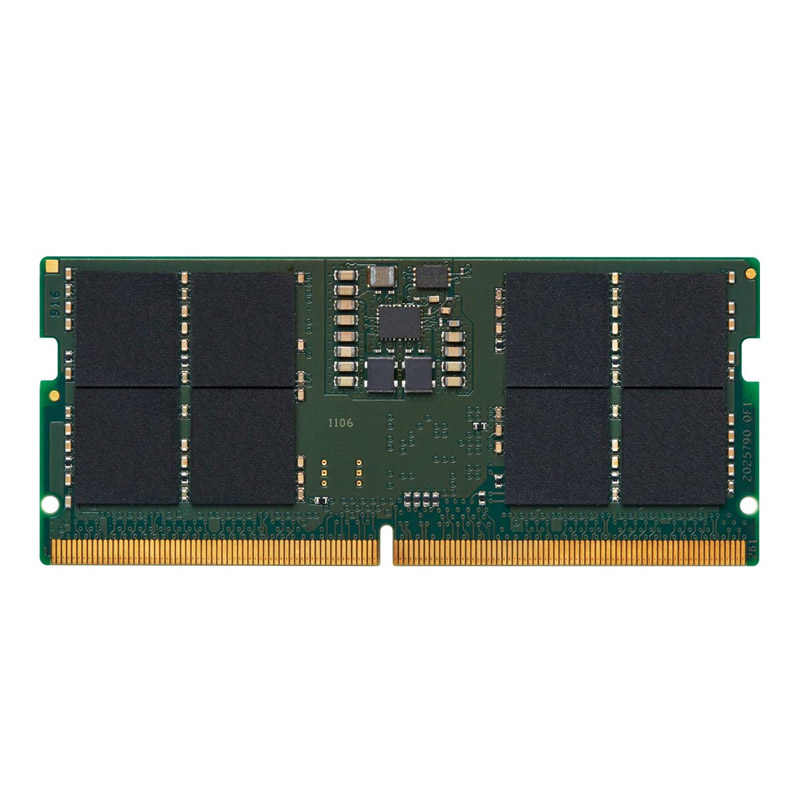 146628 KINGSTON SODIMM 16GB 5600MHz DDR5 KVR56S46BS8-16 ram pomnilnik - slika 1