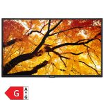 SHARP MultiSync M322 80cm (32") FHD VA 24/7 zvočniki informacijski monitor