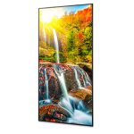 SHARP Multisync ME752 190,5cm (75") 24/7 UHD IPS informacijski monitor - slika 2