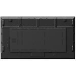 SHARP Multisync ME752 190,5cm (75") 24/7 UHD IPS informacijski monitor - slika 3