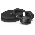 SENNHEISER ACCENTUM Plus brezžične z mikrofonom črne slušalke - slika 4