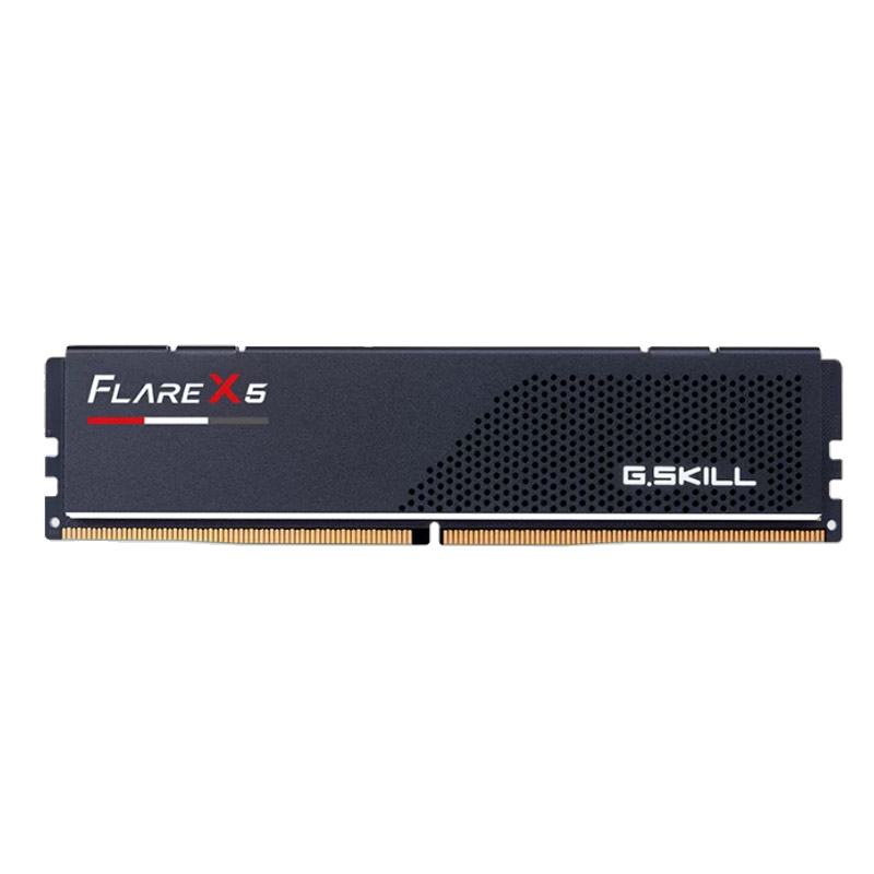 148929 G.SKILL Flare X5 16GB (1x16GB) 5600MT/s DDR5 CL36 EXPO/XMP F5-6000J3636F16GX1-FX5 ram pomnilnik - slika 1