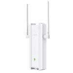 TP-LINK Omada EAP683 V1 AX6000 WiFi6 2.4/5 GHz 2.5G stropna dostopna točka - slika 2