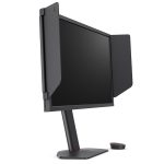 BENQ ZOWIE XL2566X+ 61,21cm (24,1") FHD New Fast TN 400Hz DP/HDMI DyAc 2 gaming monitor - slika 2