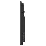 VIEWSONIC ViewBoard IFP6535-1-1C 165,1cm (65") UHD TFT Android EDLA zvočniki na dotik interaktivni monitor - slika 4