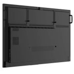 VIEWSONIC ViewBoard IFP6541-1-1C 165,1cm (65") UHD TFT Android EDLA 8xMIC zvočniki na dotik interaktivni monitor - slika 3