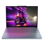 LENOVO Yoga Pro 9 16IAH10 16" 2,8K OLED Core Ultra 7 255H 32GB 1TB RTX5050 Windows 11 Home prenosni računalnik 83L00016SC