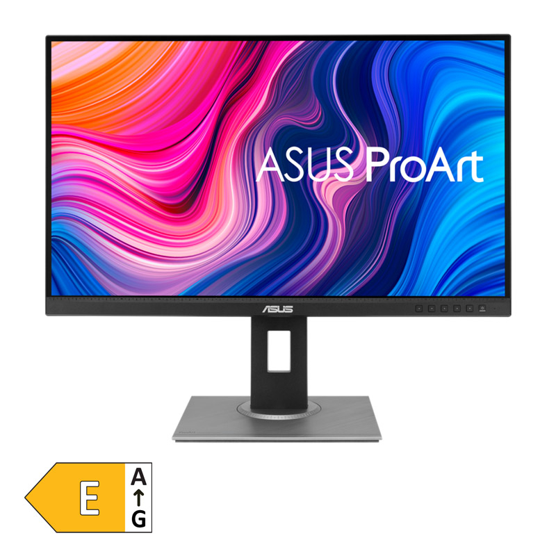 149277 ASUS ProArt PA278QV 68,5cm (27") QHD IPS DP/HDMI/USB 100% sRGB zvočniki profesionalni monitor - slika 1