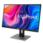ASUS ProArt PA278QV 68,5cm (27") QHD IPS DP/HDMI/USB 100% sRGB zvočniki profesionalni monitor - slika 2