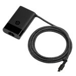 HP USB-C 65W 671R2AA napajalnik za prenosnik