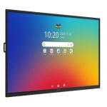 VIEWSONIC ViewBoard IFP7535-1-1C 190,50cm (75") UHD TFT Android EDLA zvočniki na dotik interaktivni monitor - slika 2