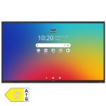 VIEWSONIC ViewBoard IFP9841-1-1C 248,9cm (98") UHD TFT Android EDLA zvočniki 8xMIC na dotik interaktivni monitor