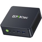 MINI PC GMKtec M5 Ultra AMD Ryzen 7 7730U 32GB RAM + 1TB SSD WIN 11 Pro - slika 5