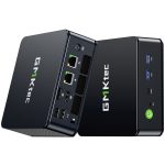 MINI PC GMKtec M5 Ultra AMD Ryzen 7 7730U 16GB RAM + 512GB SSD WIN 11 Pro - slika 4