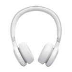 JBL LIVE 670NC bele slušalke