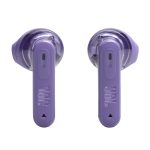 JBL Tune Flex 2 Ghost Edition vijolične slušalke - slika 4