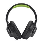 JBL QUANTUM 360X črno-zelene slušalke - slika 2