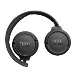 JBL Tune 520BT črne slušalke - slika 4