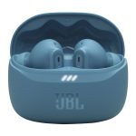 JBL Tune Beam 2 modre slušalke - slika 3