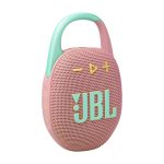JBL CLIP 5 roza prenosni zvočnik