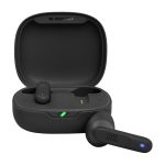 JBL Wave Flex TWS črne brezžične slušalke