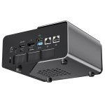 Mini PC GMKtec K12 Ryzen 7 H 225 32GB RAM + 1TB SSD WIN 11 Pro - slika 3