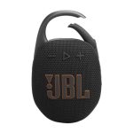 JBL CLIP 5 črn prenosni BT zvočnik - slika 2