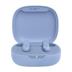 JBL VIBE FLEX TWS modre slušalke - slika 2