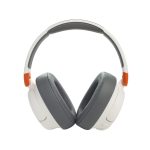 JBL JR460NC brezžične naglavne bele slušalke - slika 3