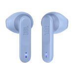 JBL VIBE FLEX TWS modre slušalke - slika 4
