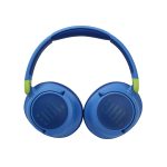 JBL JR460NC modre slušalke - slika 5