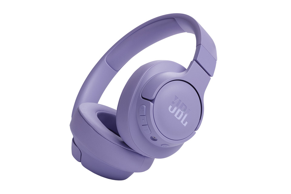 AVimg-41618 JBL Tune 720BT vijolične brezžične naglavne slušalke - slika 1