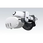 BOBOVR S3 Pro ergonomski naglavni trak z baterijo za Meta Quest 3 / 3S - slika 5