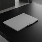 Ovitek reMarkable Paper Pro - Book Folio Polymer weave - Siva - slika 2