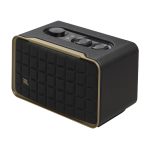 JBL AUTHENTICS 200 črn zvočnik