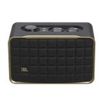 JBL AUTHENTICS 200 črn zvočnik - slika 2